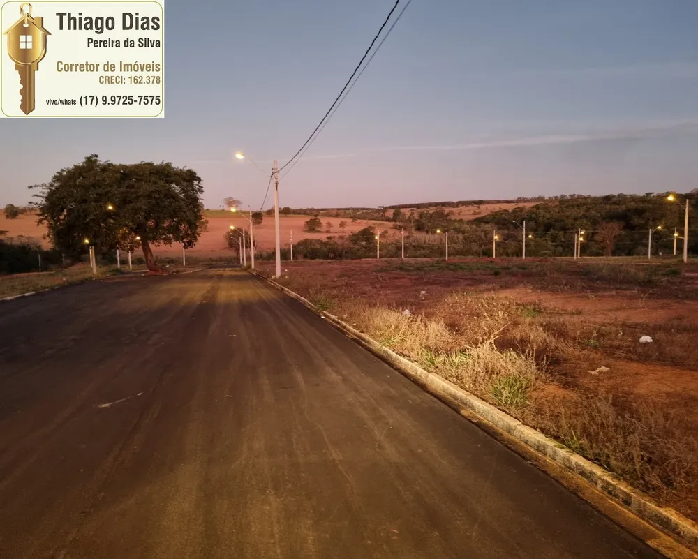 Terreno, 180 m² - Foto 5
