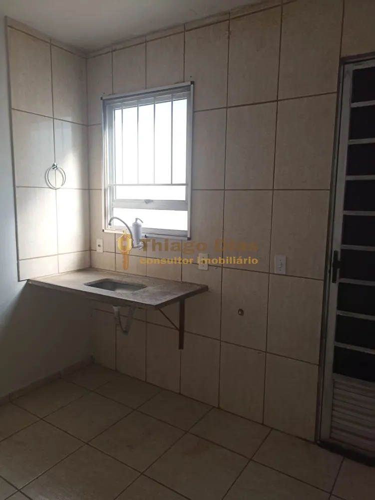 Casa, 2 quartos, 44 m² - Foto 4