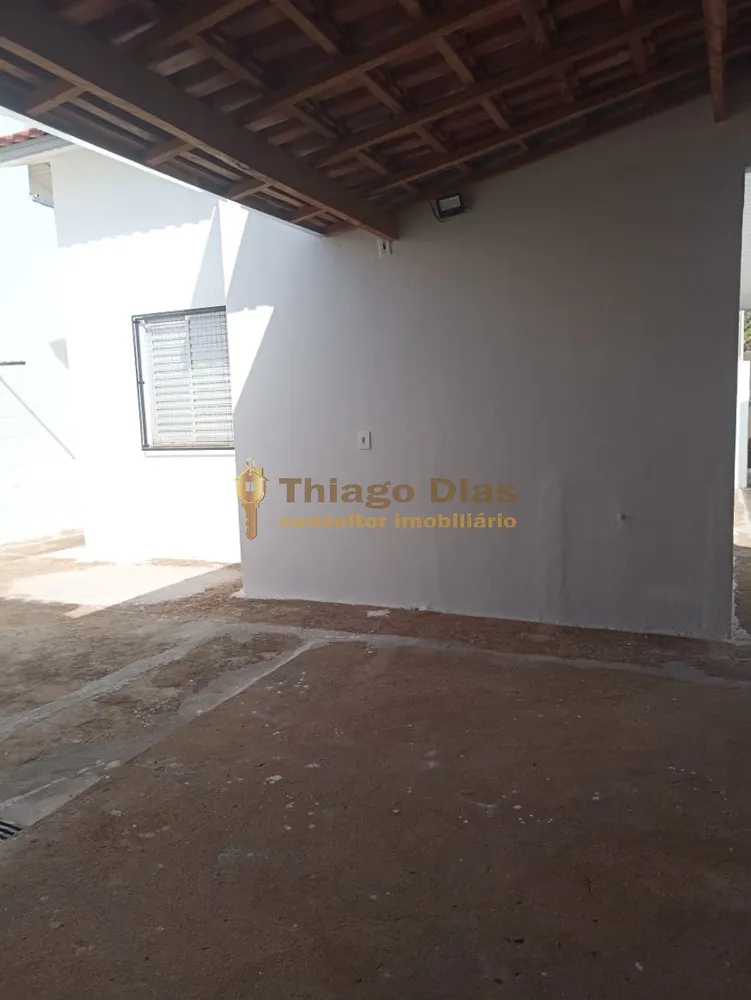 Casa, 2 quartos, 44 m² - Foto 8