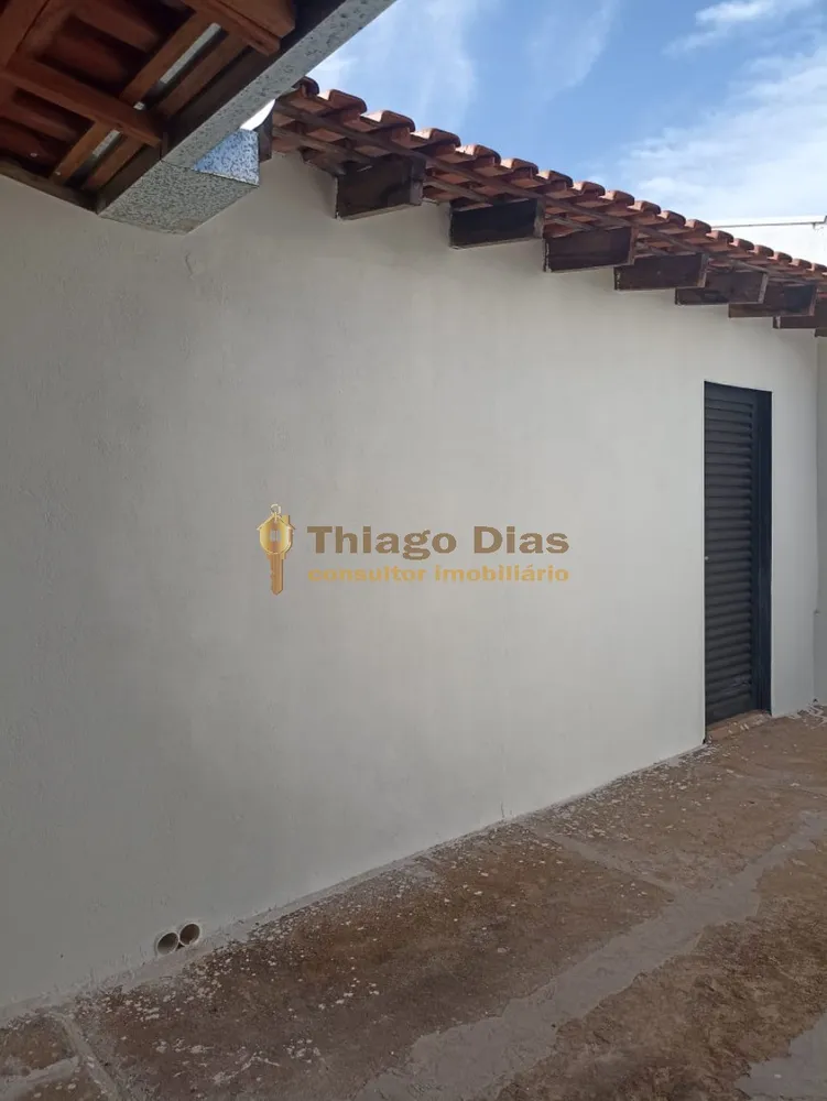 Casa, 2 quartos, 44 m² - Foto 3