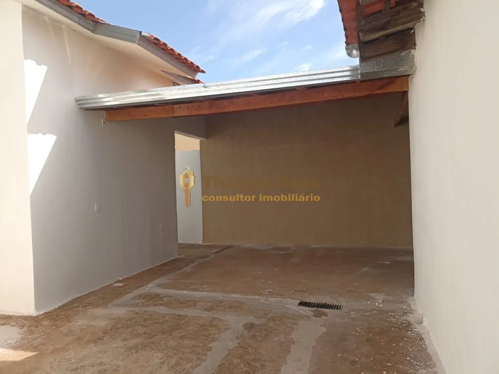 Casa, 2 quartos, 44 m² - Foto 6