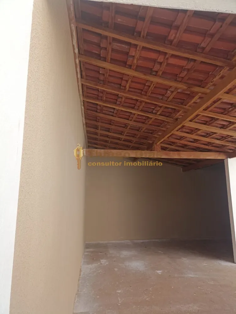 Casa, 2 quartos, 44 m² - Foto 7