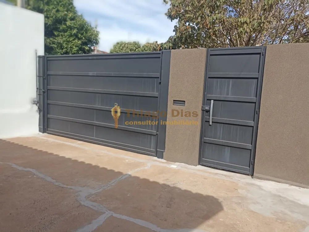 Casa, 2 quartos, 44 m² - Foto 1