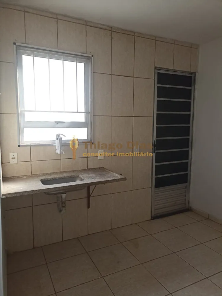 Casa, 2 quartos, 44 m² - Foto 5