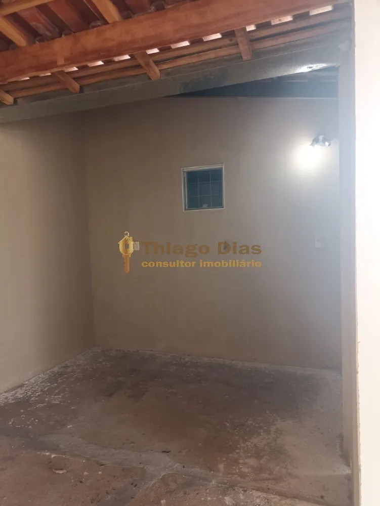 Casa, 2 quartos, 44 m² - Foto 10