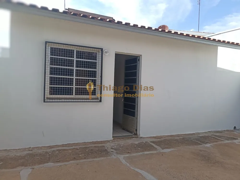 Casa, 2 quartos, 44 m² - Foto 2