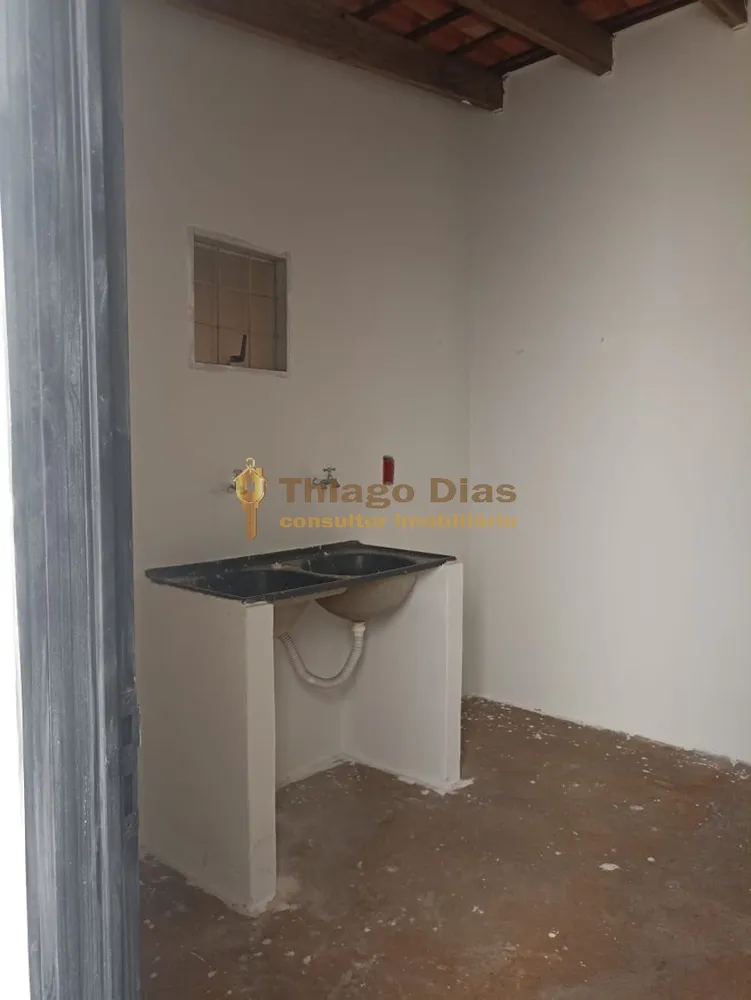 Casa, 2 quartos, 44 m² - Foto 11