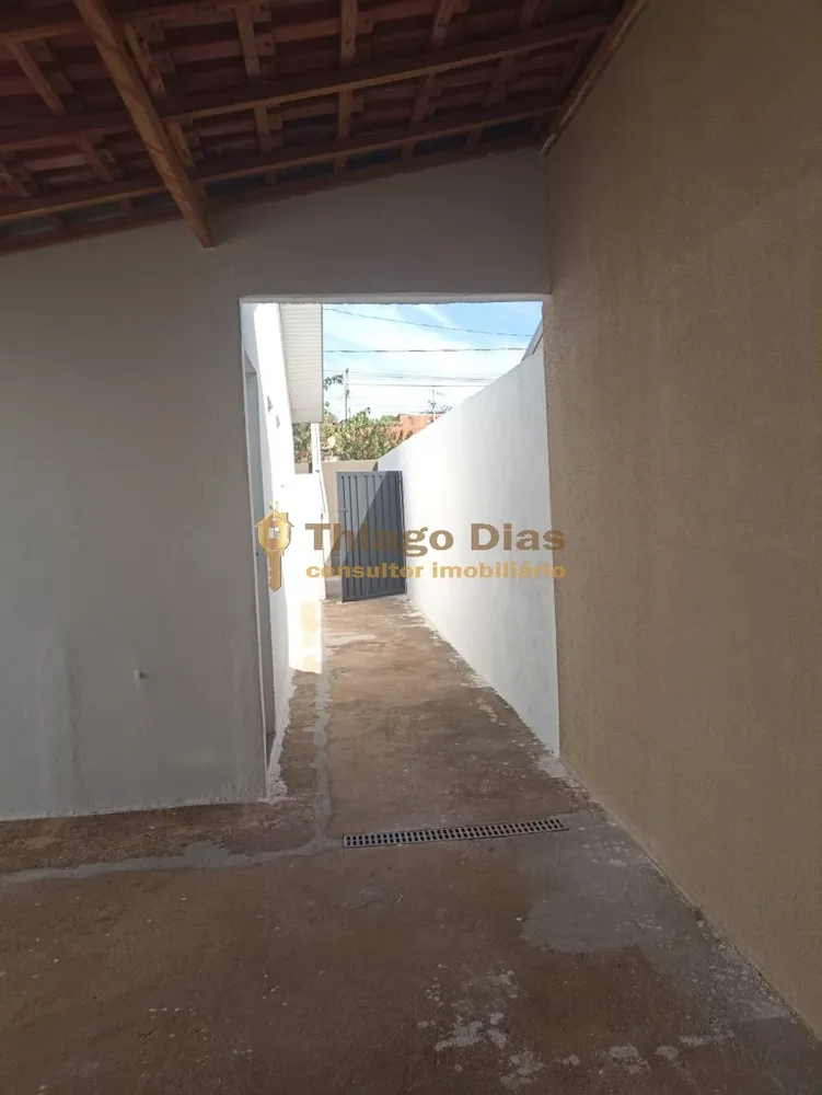 Casa, 2 quartos, 44 m² - Foto 9