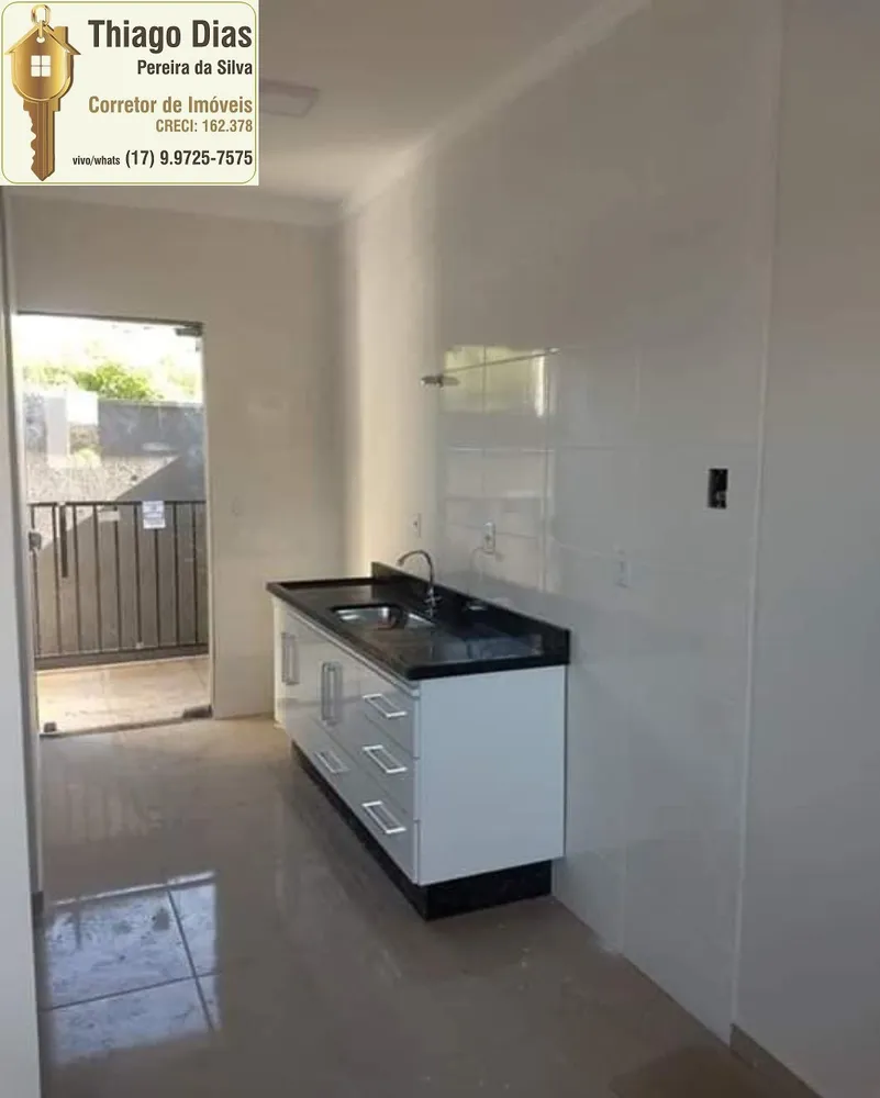Apartamento, 2 quartos, 47 m² - Foto 6