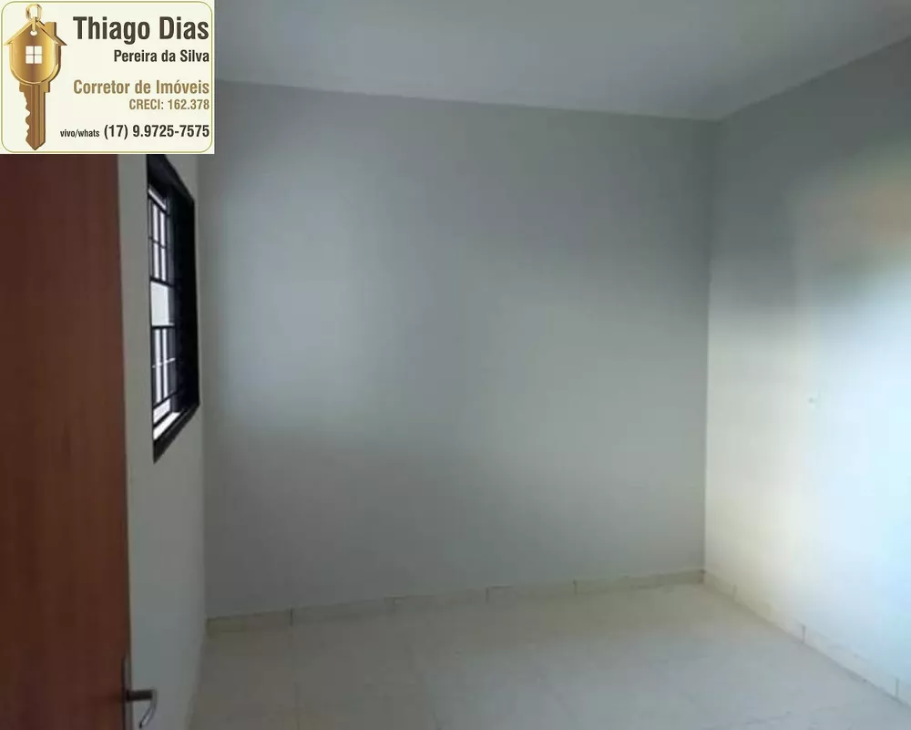 Apartamento à venda com 2 quartos, 47m² - Foto 3