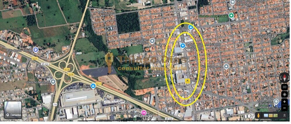Prédio Inteiro, 120 m² - Foto 1
