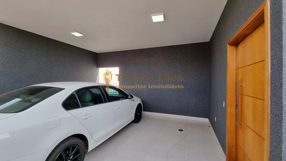 Casa à venda com 2 quartos, 104m² - Foto 1