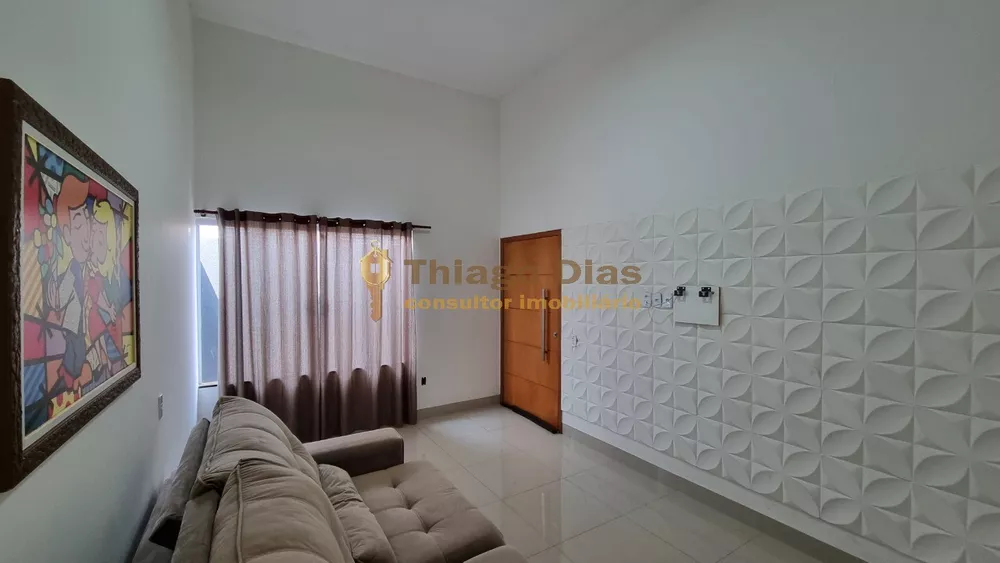 Casa à venda com 2 quartos, 104m² - Foto 3