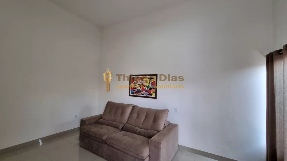 Casa à venda com 2 quartos, 104m² - Foto 4