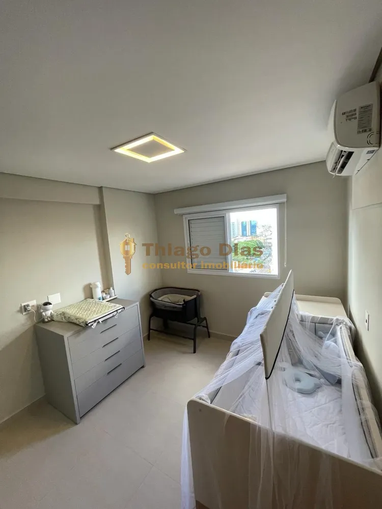 Apartamento, 3 quartos, 85 m² - Foto 11