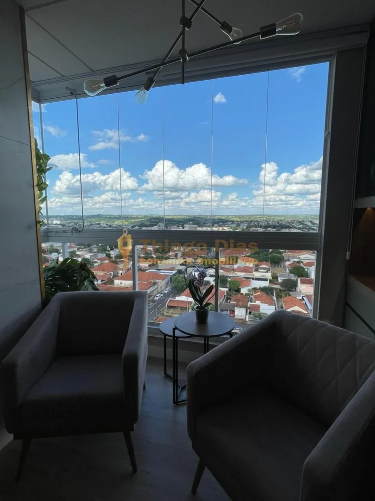 Apartamento, 3 quartos, 85 m² - Foto 6