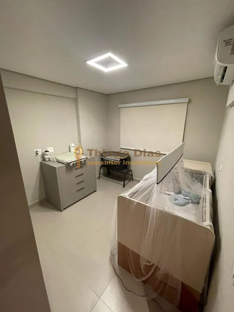 Apartamento, 3 quartos, 85 m² - Foto 9
