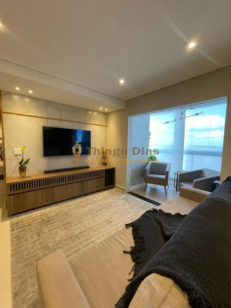 Apartamento, 3 quartos, 85 m² - Foto 5