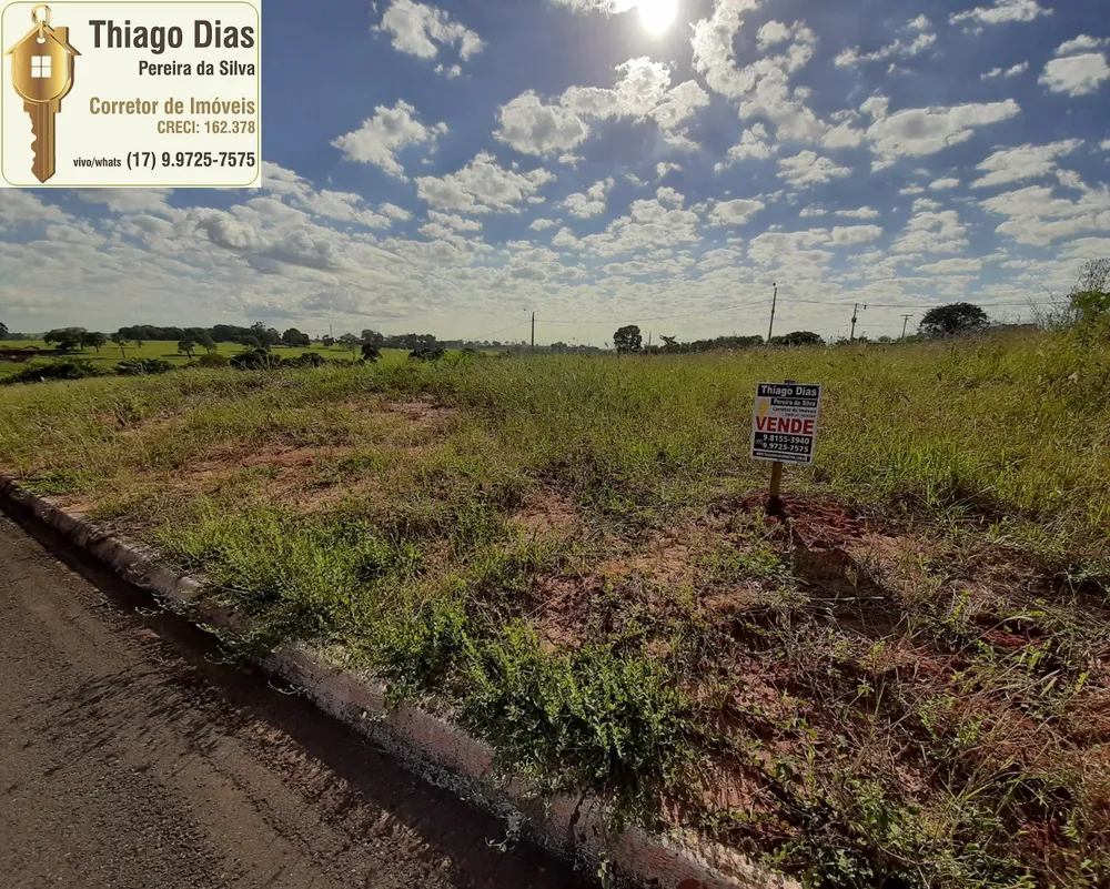 Terreno, 200 m² - Foto 4