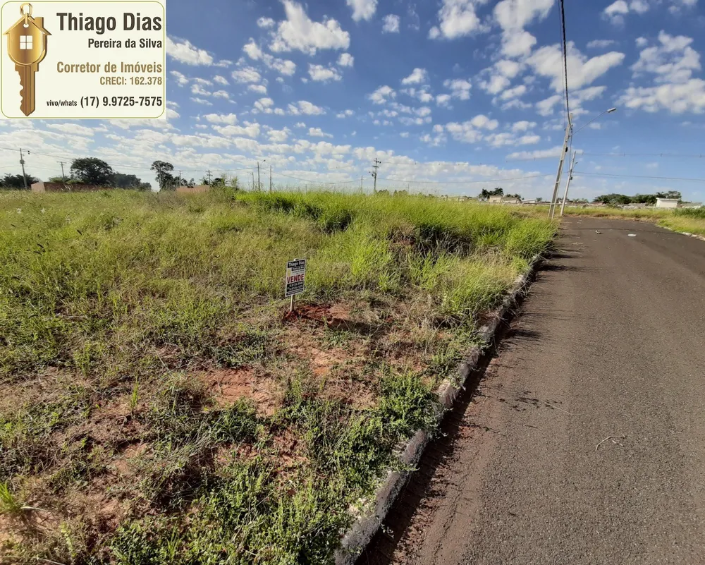 Terreno, 200 m² - Foto 2
