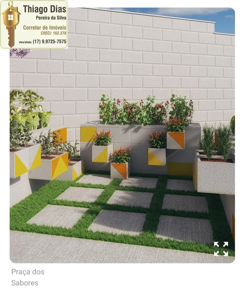 Apartamento, 2 quartos, 40 m² - Foto 9