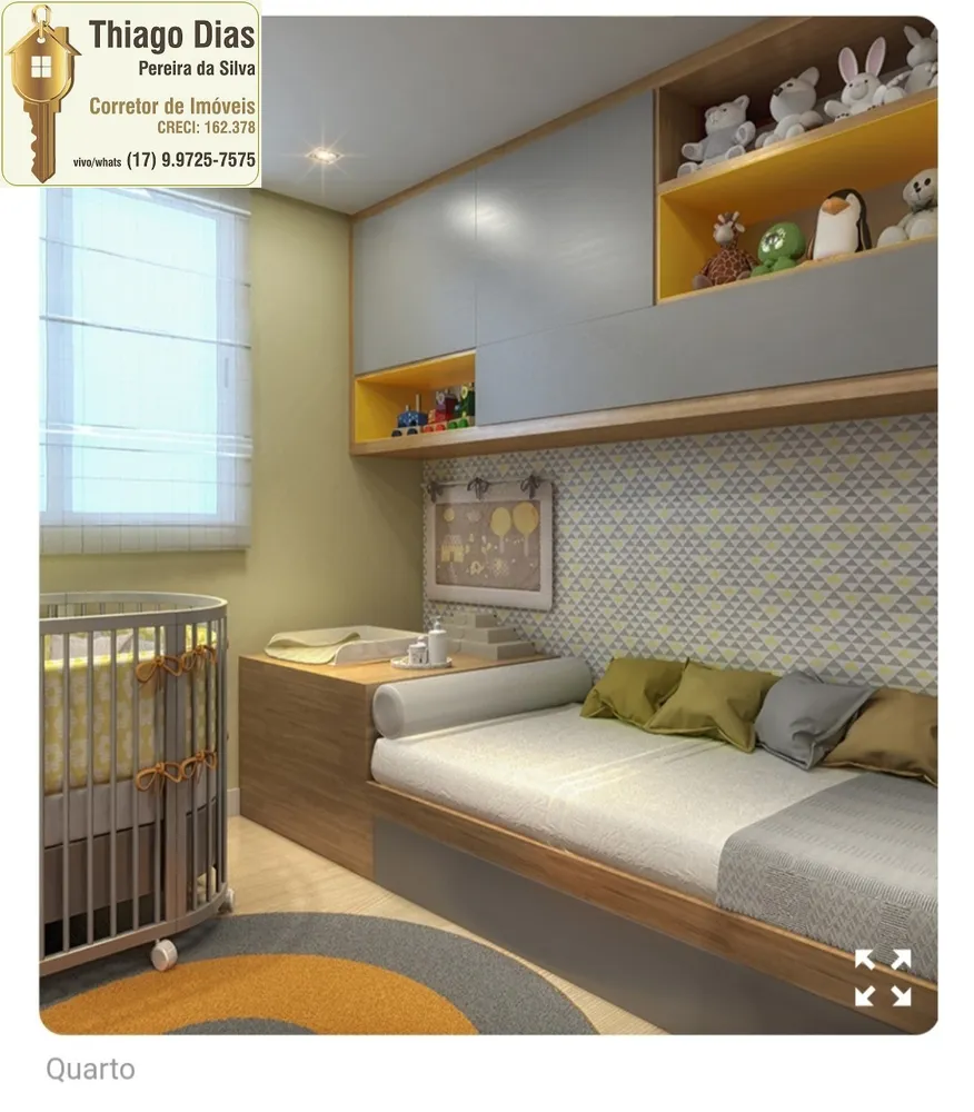 Apartamento, 2 quartos, 40 m² - Foto 11