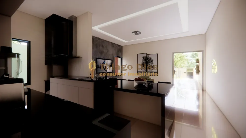 Casa, 2 quartos, 124 m² - Foto 2