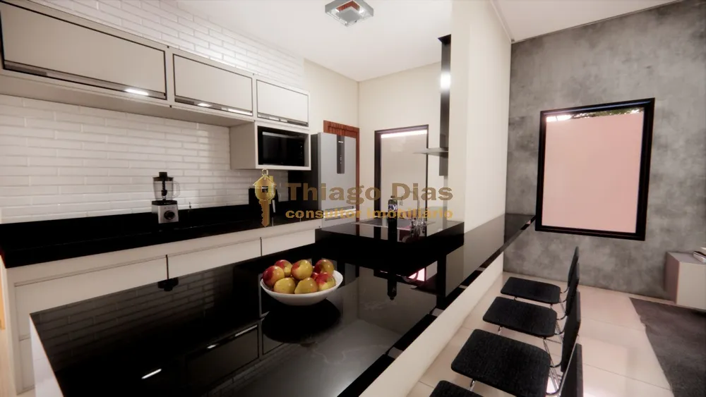 Casa, 2 quartos, 124 m² - Foto 5