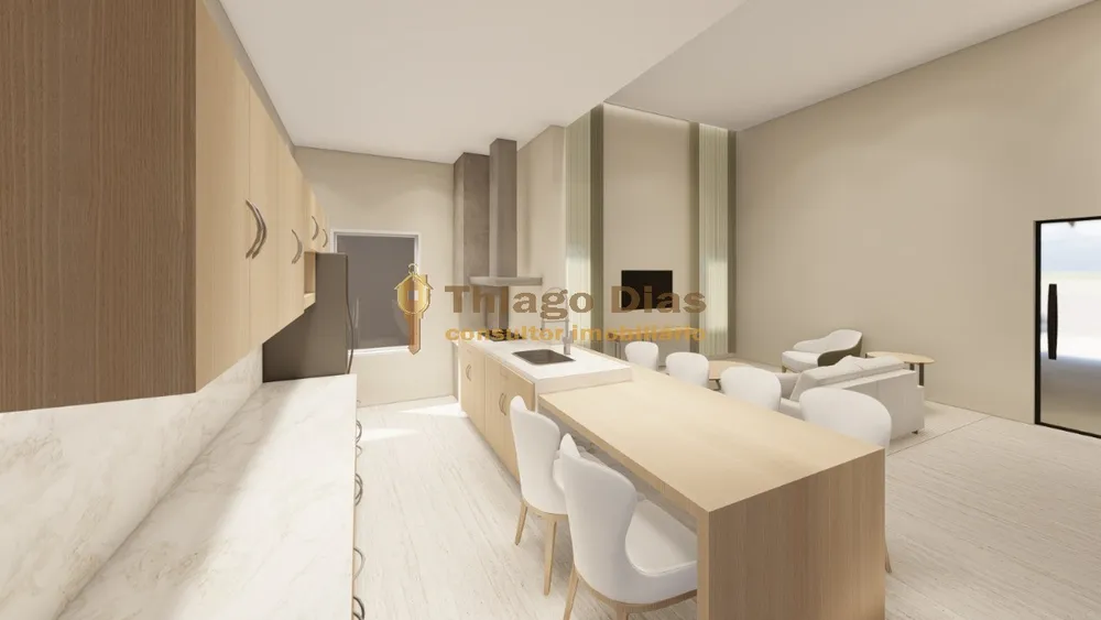 Casa, 2 quartos, 124 m² - Foto 9
