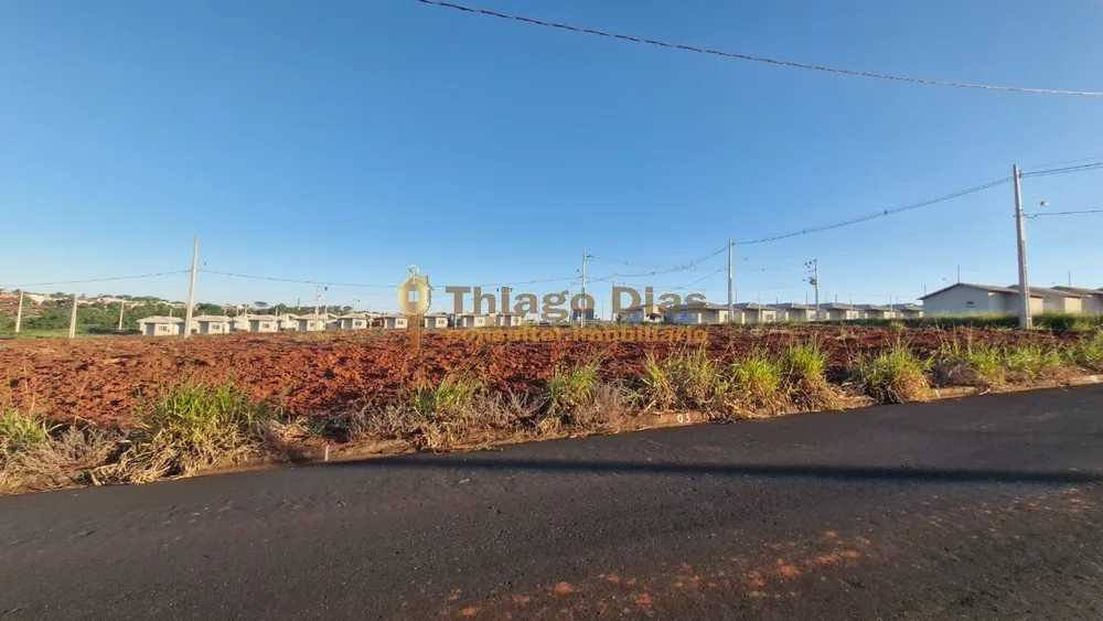 Terreno, 200 m² - Foto 3