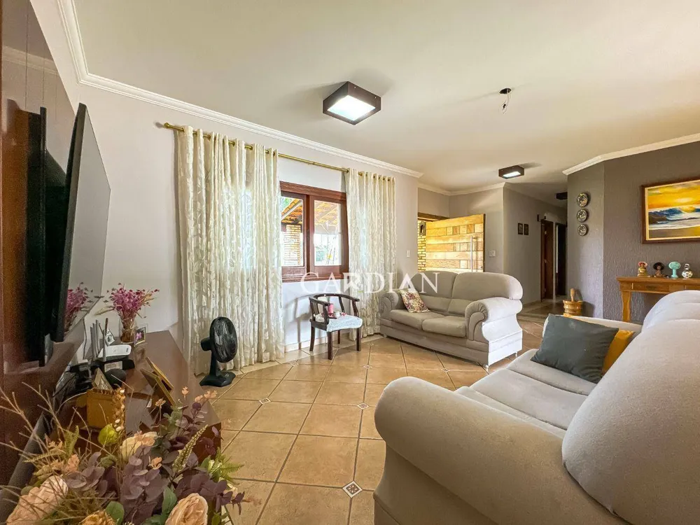 Chácara, 4 quartos, 6275 m² - Foto 3
