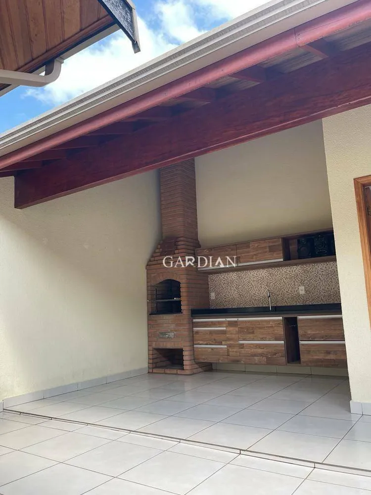 Casa, 2 quartos, 128 m² - Foto 1