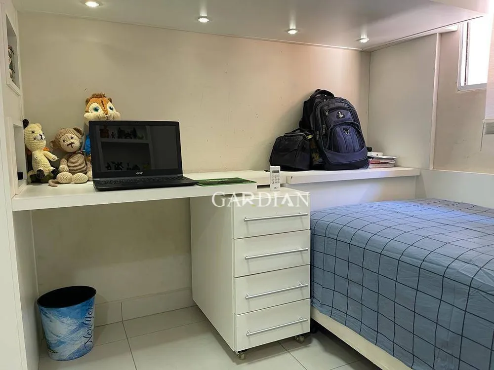 Casa, 2 quartos, 128 m² - Foto 4