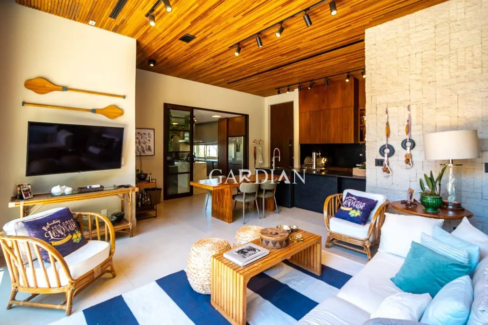 Casa de Condomínio, 4 quartos - Foto 4