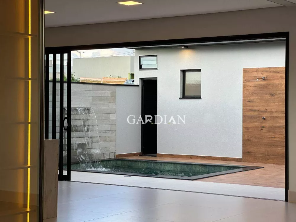 Casa de Condomínio, 3 quartos - Foto 12