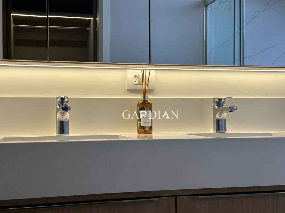 Casa de Condomínio, 3 quartos - Foto 38