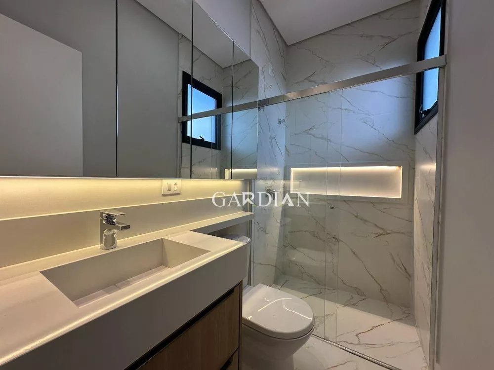 Casa de Condomínio, 3 quartos - Foto 45