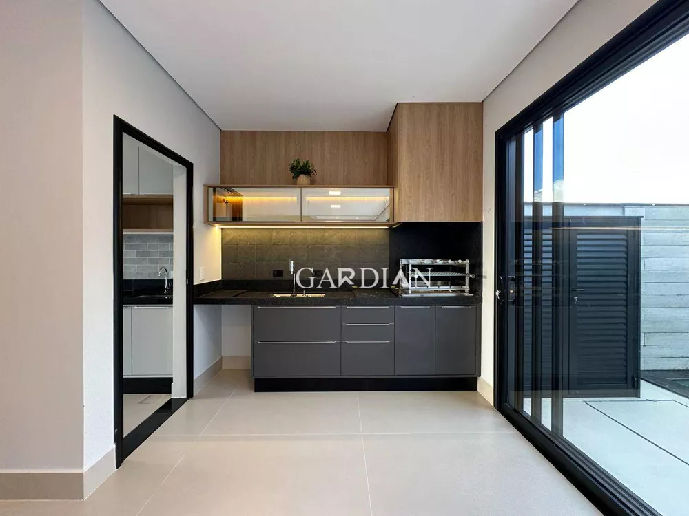 Casa de Condomínio, 3 quartos - Foto 23