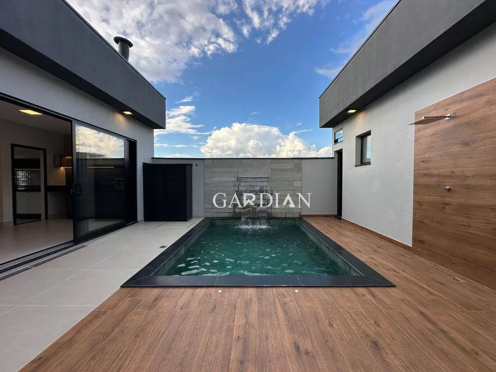 Casa de Condomínio, 3 quartos - Foto 26