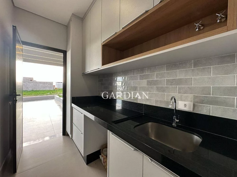 Casa de Condomínio, 3 quartos - Foto 24