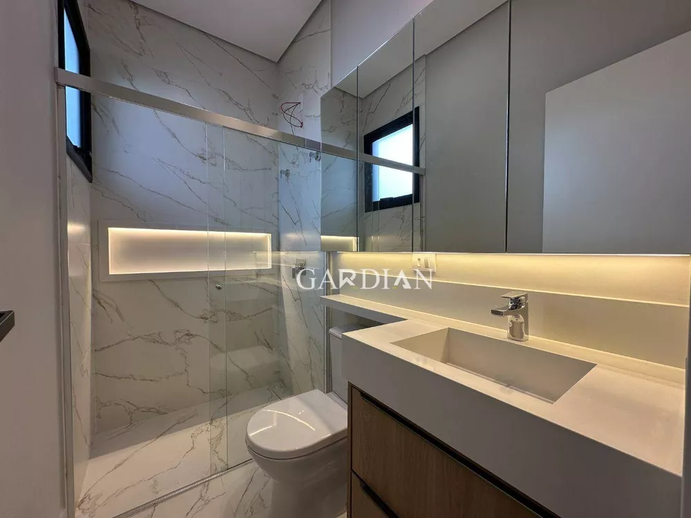 Casa de Condomínio, 3 quartos - Foto 42