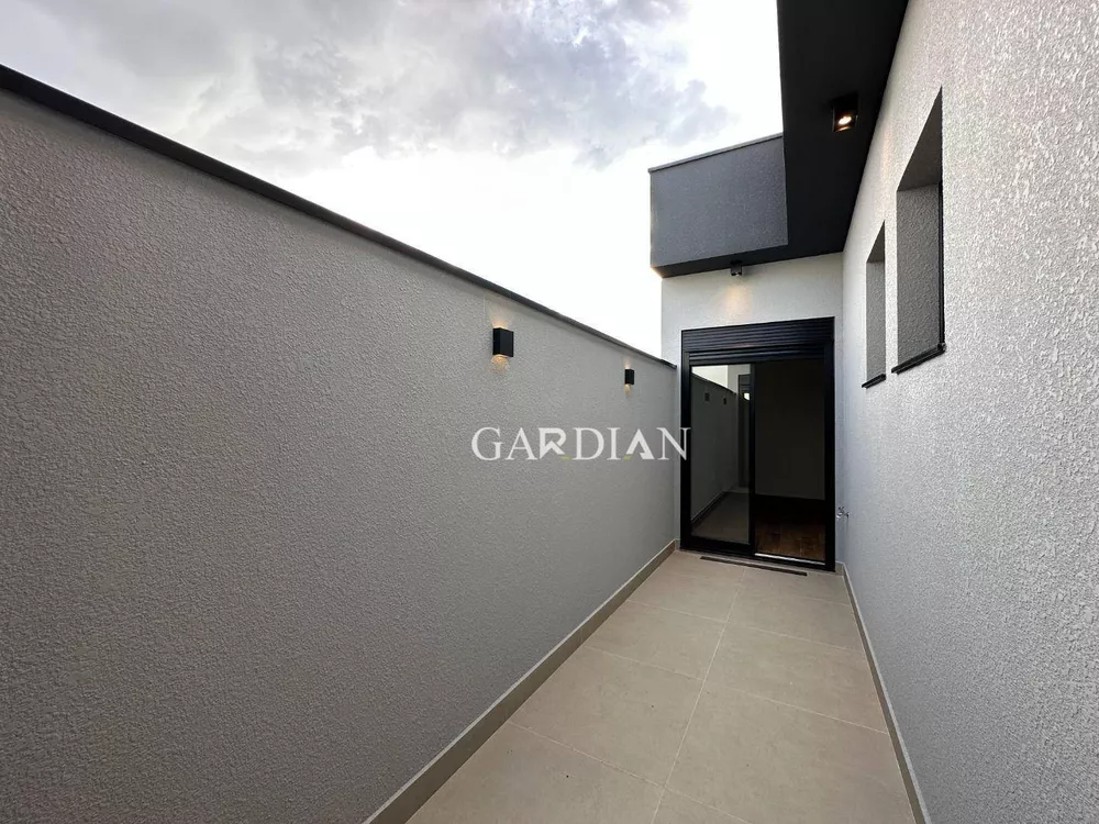 Casa de Condomínio, 3 quartos - Foto 43