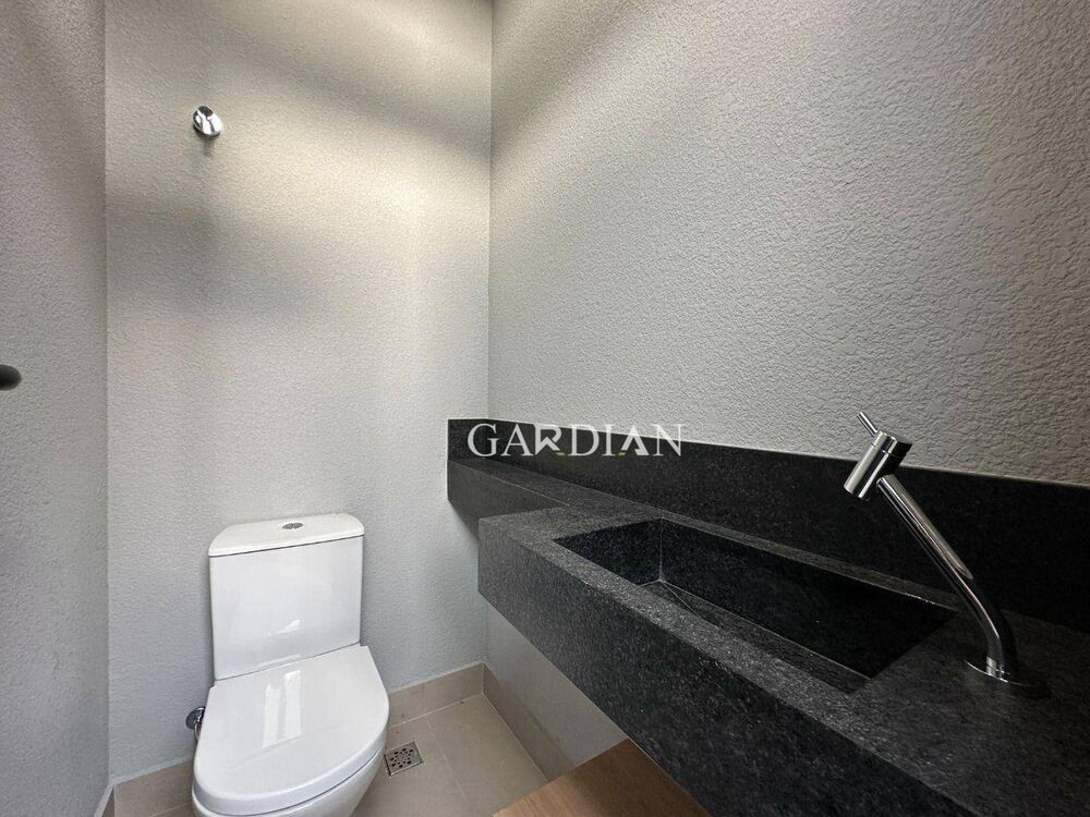 Casa de Condomínio, 3 quartos - Foto 31