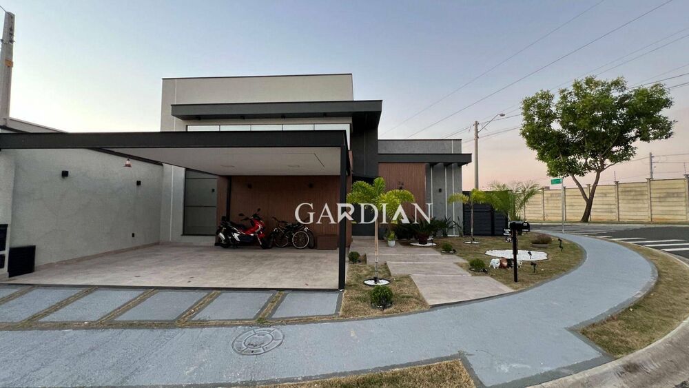 Casa de Condomínio à venda e aluguel com 3 quartos, 134m² - Foto 2