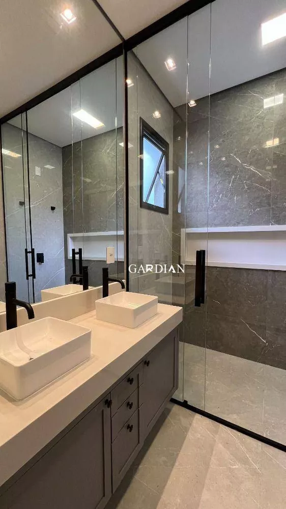 Casa de Condomínio, 3 quartos - Foto 8