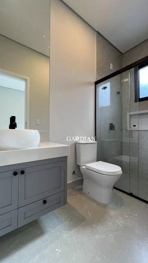 Casa de Condomínio, 3 quartos - Foto 6