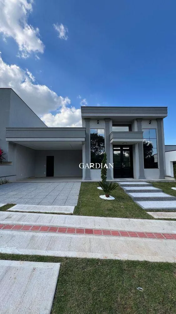 Casa de Condomínio, 3 quartos - Foto 3