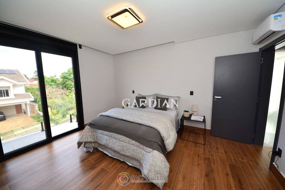 Sobrado, 4 quartos, 447 m² - Foto 4