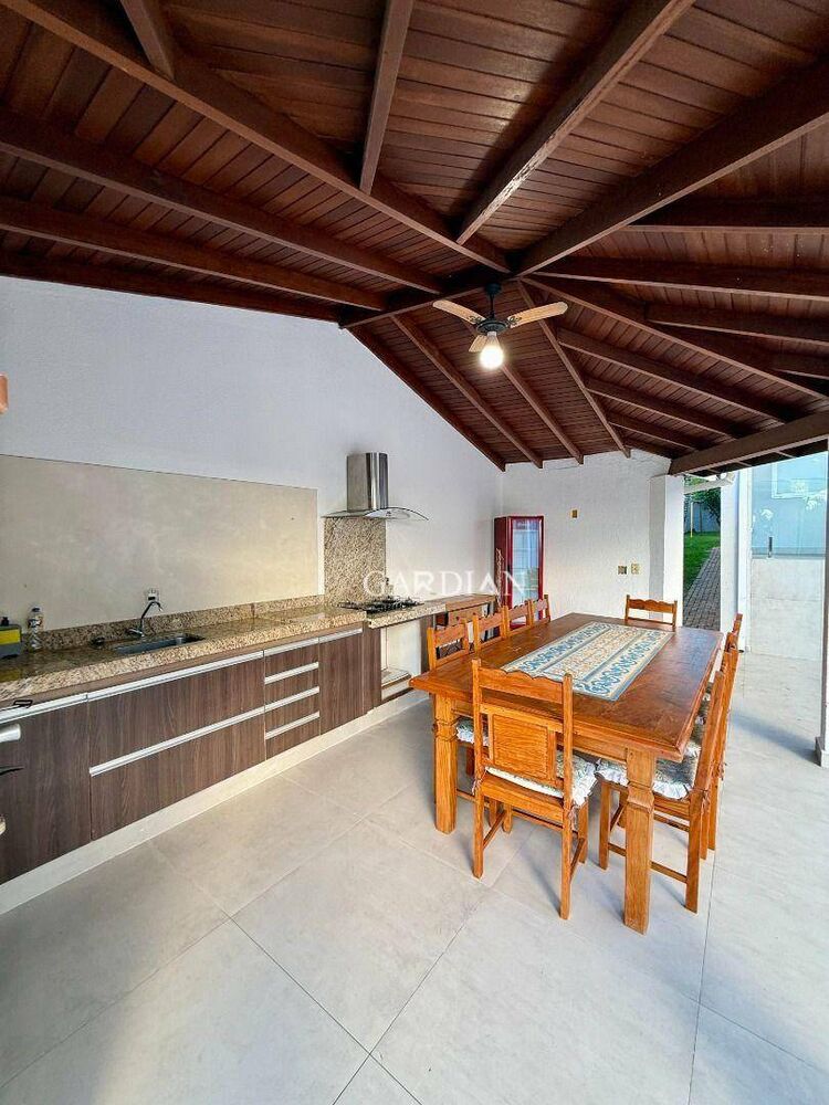Chácara, 4 quartos, 1000 m² - Foto 9