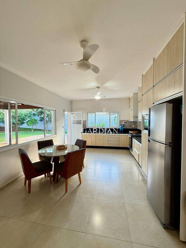Chácara, 4 quartos, 1000 m² - Foto 8